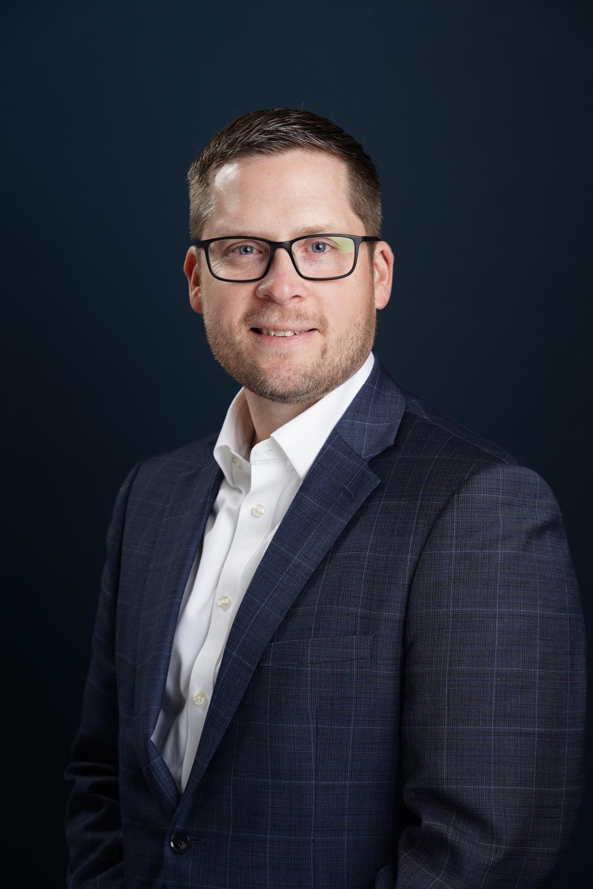 Joshua Fredell, Pharm.D.